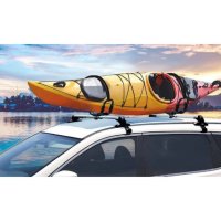 Сгъваем багажник за каяк - J-BAR LUX, снимка 6 - Водни спортове - 41426139