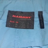 Mammut Rocklands Short (М) дамски къси панталони, снимка 9 - Къси панталони и бермуди - 40275633