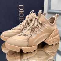Dior дамски обувки, снимка 6 - Дамски ежедневни обувки - 41347260