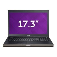 DELL M6800, гаранция: 2 год, снимка 2 - Лаптопи за работа - 39746182