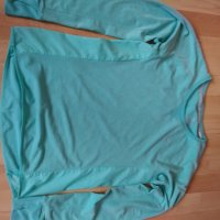 Оригнална блуза Nike Dri-Fit runing (S) Като нова, снимка 4 - Спортни дрехи, екипи - 40496851