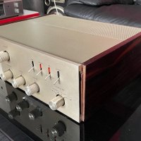 JBL SA-600, снимка 4 - Ресийвъри, усилватели, смесителни пултове - 44270161