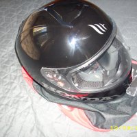 Мото Шлем нов, снимка 3 - Аксесоари и консумативи - 42140955