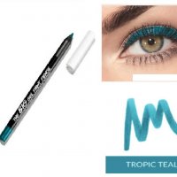Гелообразна очна линия-молив Avon Mark  Tropic Teal