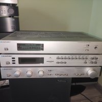 Продавам blaupunkt-ma-240 pa240t240, снимка 4 - Ресийвъри, усилватели, смесителни пултове - 41576789