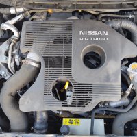 Продавам Nissan Juke 1. 6i NISMO 4x4 , снимка 3 - Автомобили и джипове - 44223360