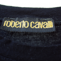 Маркова блуза на Роберто Кавали в Блузи с дълъг ръкав и пуловери в гр.  Севлиево - ID36247697 — Bazar.bg
