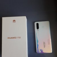 Huawei P30, снимка 2 - Huawei - 39616193