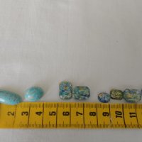 Кристали инкрустиране на бижута, снимка 5 - Антикварни и старинни предмети - 41964826