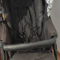 Детска количка Cam Dinamico, снимка 4 - Детски колички - 40848058