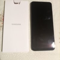 Чисто Нов Телефон SAMSUNG А-22 5G 4/128 гигабайта закупен декември миналата година , снимка 1 - Samsung - 41481338