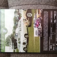 Класическите коли, снимка 1 - DVD филми - 41742323
