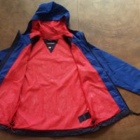 TOMMY HILFIGER Jacket Размер 14 години / 164 см височина детско яке 13-57, снимка 10 - Детски якета и елеци - 42625063