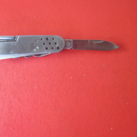 Страхотен немски нож Мамут ножка , снимка 6 - Ножове - 36166432