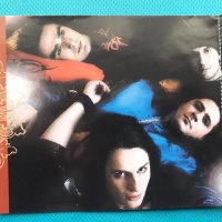 Schock(Kimkoi)-2003-Glamour(Goth Rock)Germany, снимка 6 - CD дискове - 41025894