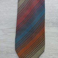 Мъжка вратовръзка Missoni, снимка 3 - Други - 42734104