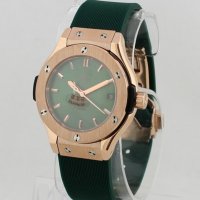 Дамски луксозен часовник Hublot Vendome Collection, снимка 1 - Дамски - 41638798