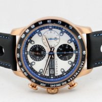 Мъжки луксозен часовник Chopard Monaco Historique, снимка 1 - Мъжки - 41730339