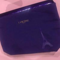 Несесер Lancome,Paris , Oригинален, снимка 14 - Подаръци за жени - 26395923