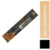 Цифров Термометър за ястия Big Jeff BBQ Master Meat Thermometer, снимка 2 - Друга електроника - 34281175