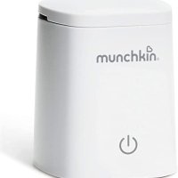 Нов Munchkin Цифров нагревател за бутилки до 37°C, снимка 5 - Други стоки за дома - 41663510