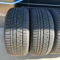 4 бр.ЗИМНИ ГУМИ СПОРТ ПАКЕТ KUMHO WinterCraft WS71 SUV 265/40/21 и 295/35 R21 107V XL-8 mm. , снимка 5 - Гуми и джанти - 42133002