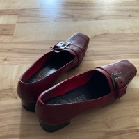 Почти нови обувки Bama, снимка 2 - Дамски елегантни обувки - 40718521