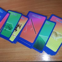 Оракулски карти за гадаене Таро , снимка 2 - Езотерика - 40638567