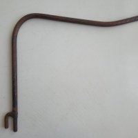 Дръжка за пръскачка, метална , снимка 4 - Други - 41432466