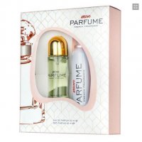 Дамски подаръчен комплект Lucky Mon Parfume, снимка 1 - Дамски парфюми - 35975940