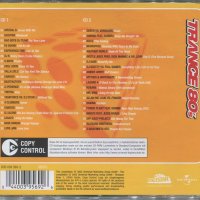 Trance 80 The next Generation of Trance, снимка 2 - CD дискове - 35918131