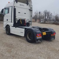  Влекач MAN TGX, снимка 3 - Камиони - 41576790