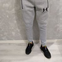  Памучно долнище Nike, Under Armour, Adidas , снимка 3 - Спортни дрехи, екипи - 34333961