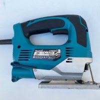 Makita JV0600 - Прободен трион 650W, снимка 3 - Други инструменти - 41139975