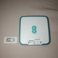 4G LTE Router Рутер бисквитка Alcatel Y855v за английския оператор EE, снимка 3 - Рутери - 41565162