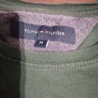 Тениска Tommy Hilfiger , снимка 2 - Тениски - 41561138