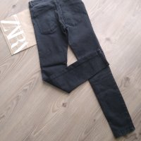 Zara - детски дънки , снимка 6 - Детски панталони и дънки - 40834100