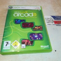 XBOX ARCADE GAME 0502241240, снимка 1 - Игри за Xbox - 44141963