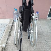 инвалидна количка, снимка 9 - Инвалидни колички - 41847196