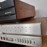 Bang&olufsen Beocord 1100 Tape cassette касетачен дек, снимка 4 - Декове - 34585720