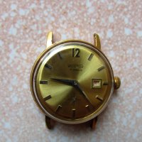 Мъжки часовник vostok, снимка 6 - Антикварни и старинни предмети - 41714536