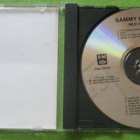 Samy Hagar - Red Hot! CD, снимка 3 - CD дискове - 40586590