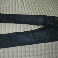 Нови дамски дънки с етикет - размер 46(XL), снимка 1 - Дънки - 41416837