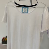 Дамска тениска в размер L, снимка 8 - Тениски - 44275631