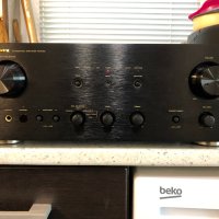 Marantz PM-7000, снимка 1 - Ресийвъри, усилватели, смесителни пултове - 41399567