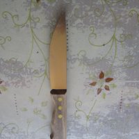 Невероятен нож Робинсон , снимка 3 - Ножове - 33813529