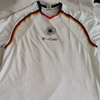 Пет фен тениски Германия, Deutschland, снимка 16 - Тениски - 29458939