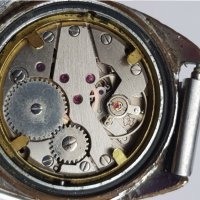 Мъжки механичен часовник Vadur, снимка 8 - Антикварни и старинни предмети - 36012934