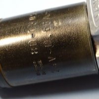 Хидравличен клапан HAWE G-3-OR Solenoid Valve sealed, снимка 7 - Резервни части за машини - 34824529