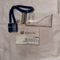 Катинар Берета / BERETTA, снимка 1 - Антикварни и старинни предмети - 44273183